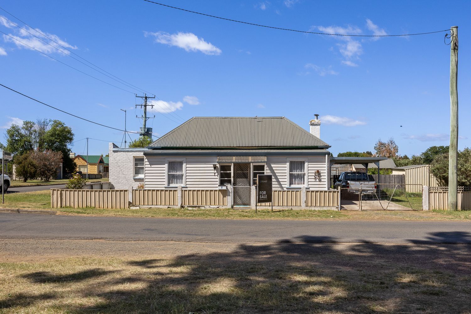 7 Franklin Street, Campbell Town TAS 7210, Image 0