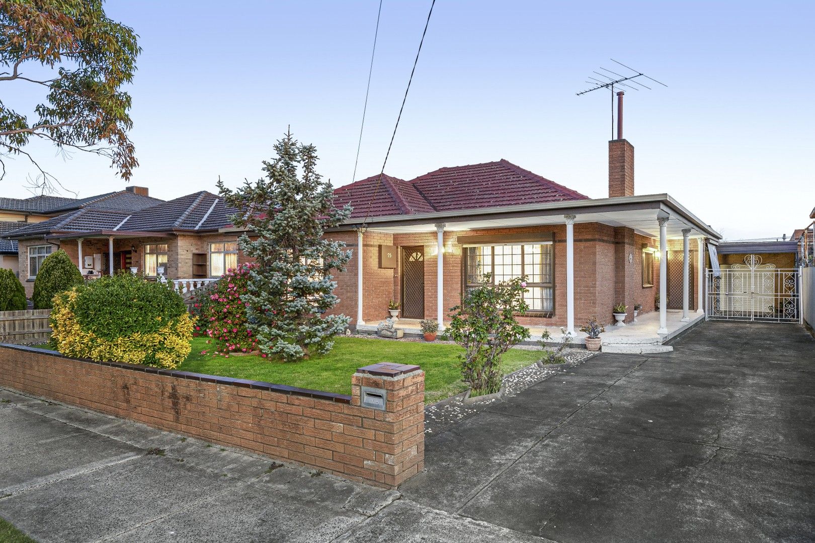 3 bedrooms House in 75 Denys Street FAWKNER VIC, 3060