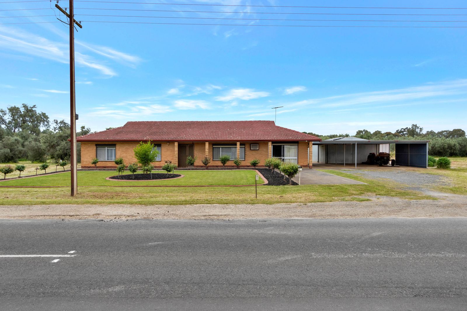 184 Dalkeith Road, Kudla SA 5115, Image 1