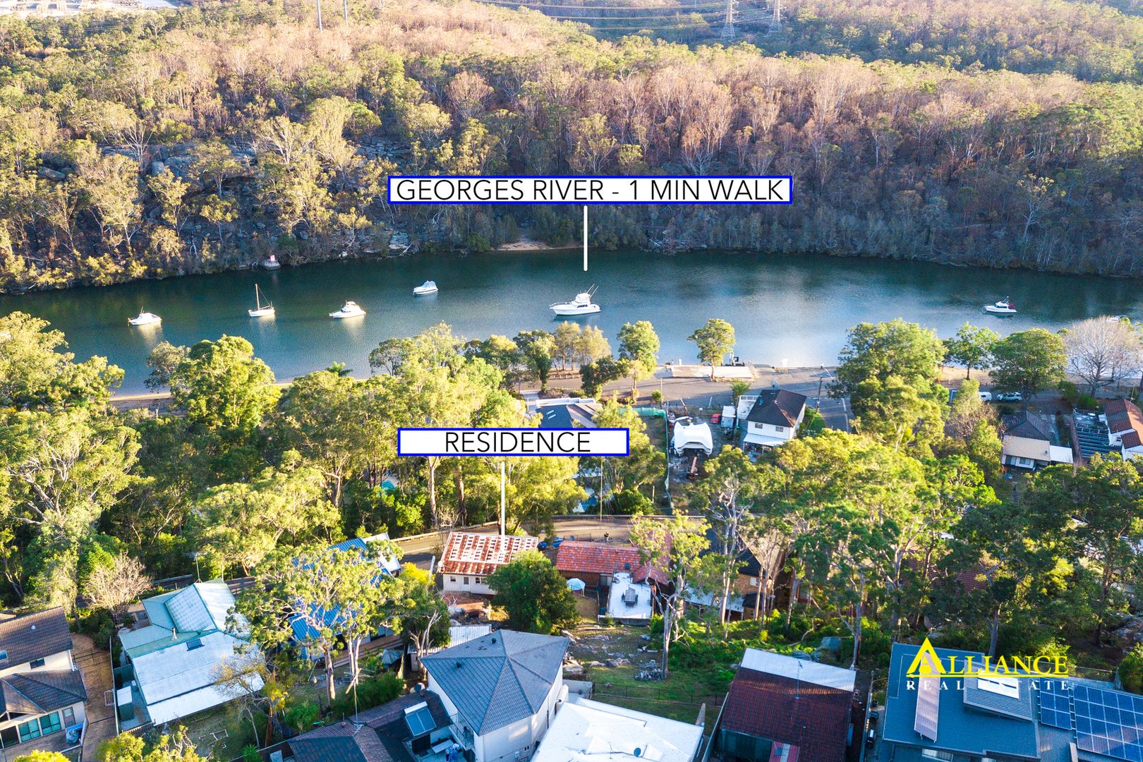 14 Carinya Road, Picnic Point NSW 2213 House For Sale Domain