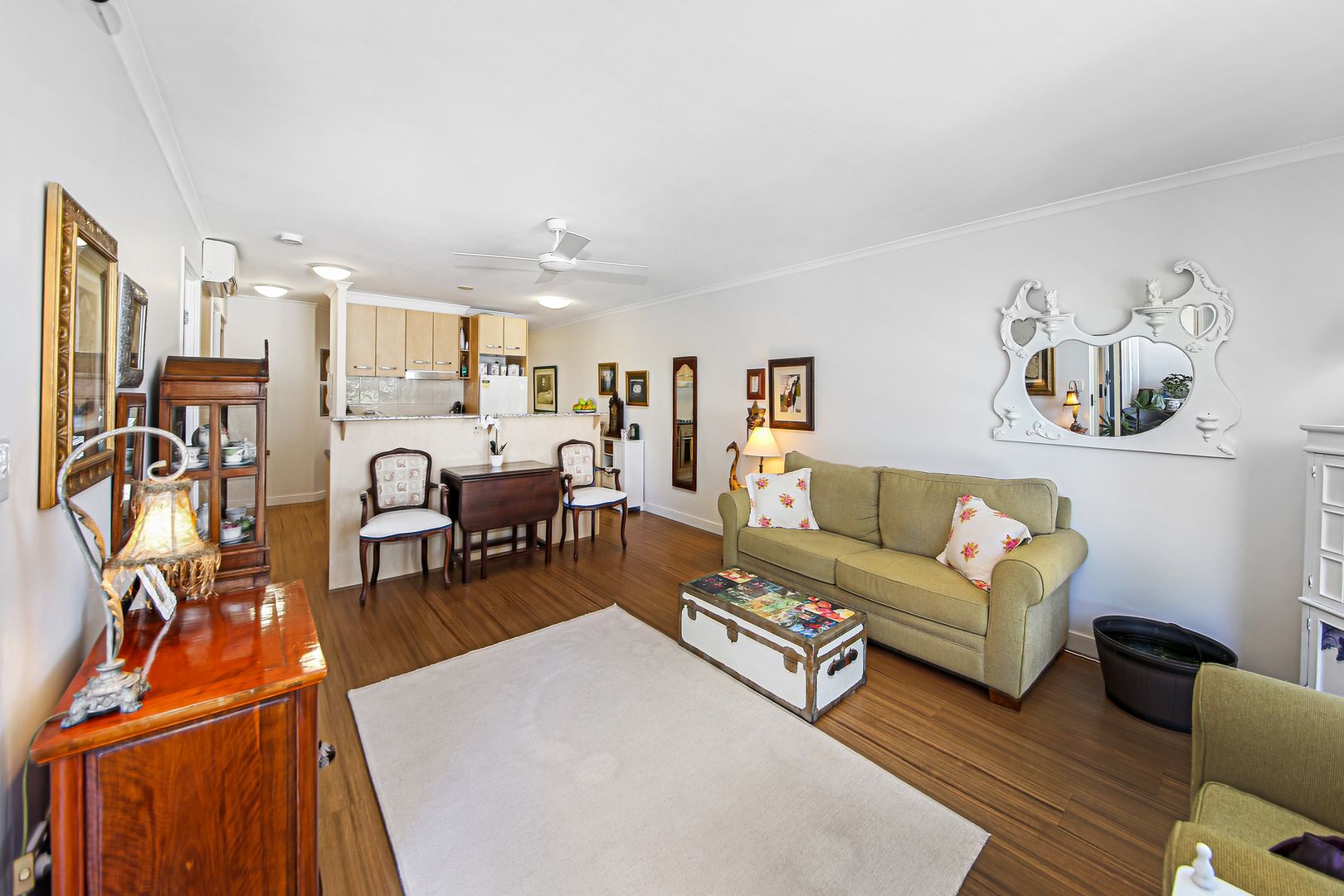 1080/36 Browning Boulevard, Battery Hill QLD 4551, Image 2