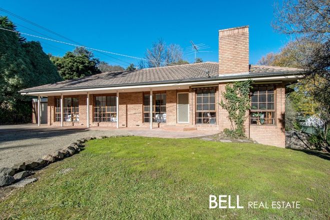 Picture of 5 Railway Place, BELGRAVE VIC 3160