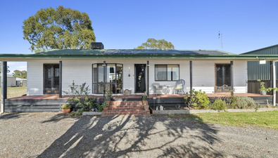 Picture of 25 Hannah Street, TOCUMWAL NSW 2714