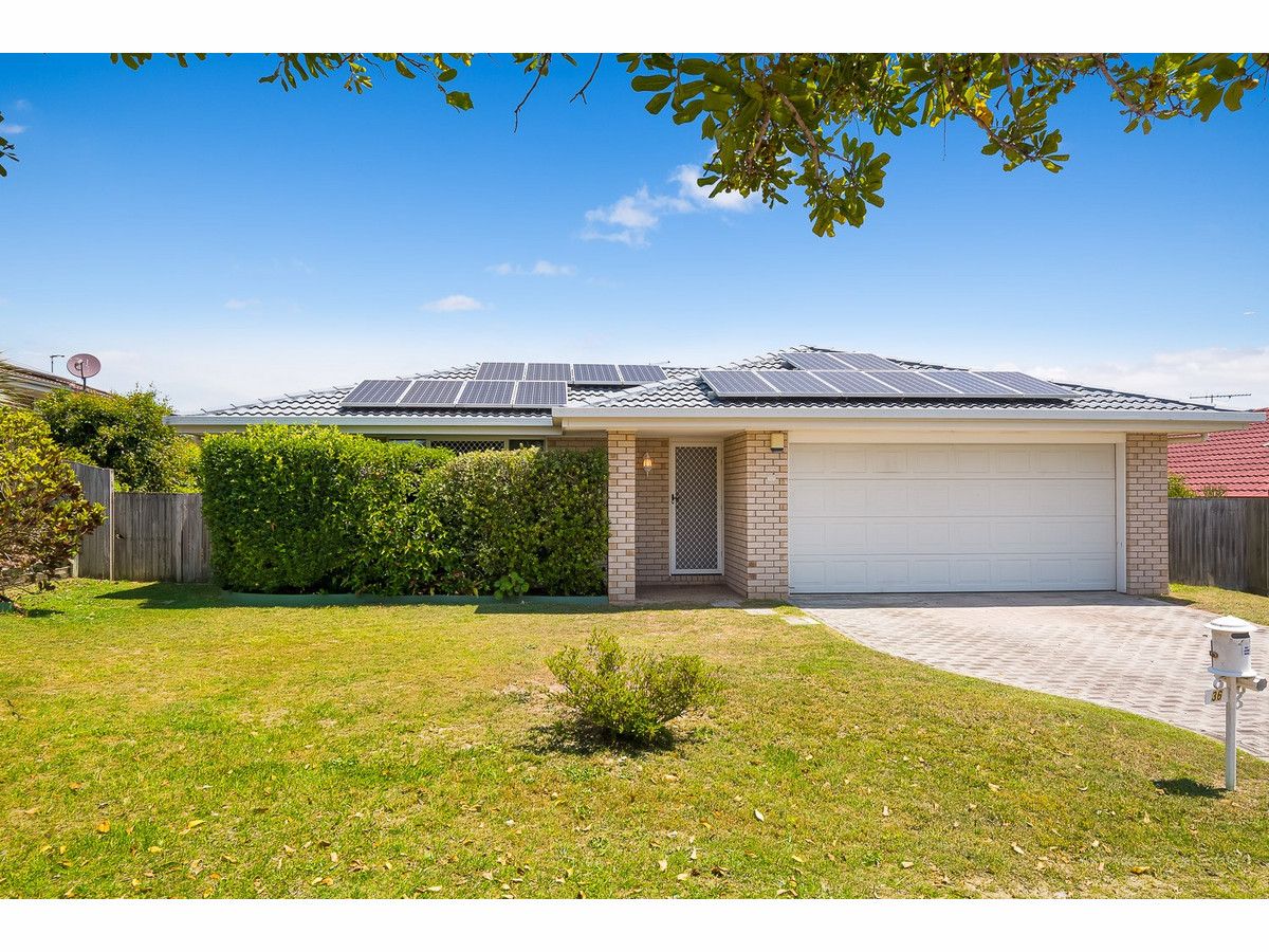 36 Wiltshire Street, Heritage Park QLD 4118, Image 0