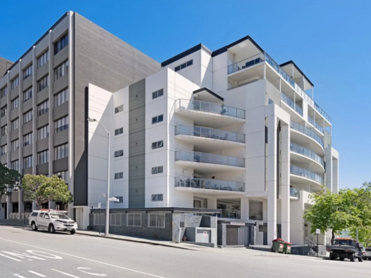 Additional image 22 of 22/1 Coolgardie Street, West Perth WA 6005