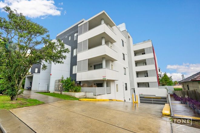 Picture of 13/5 Robilliard Street, MAYS HILL NSW 2145