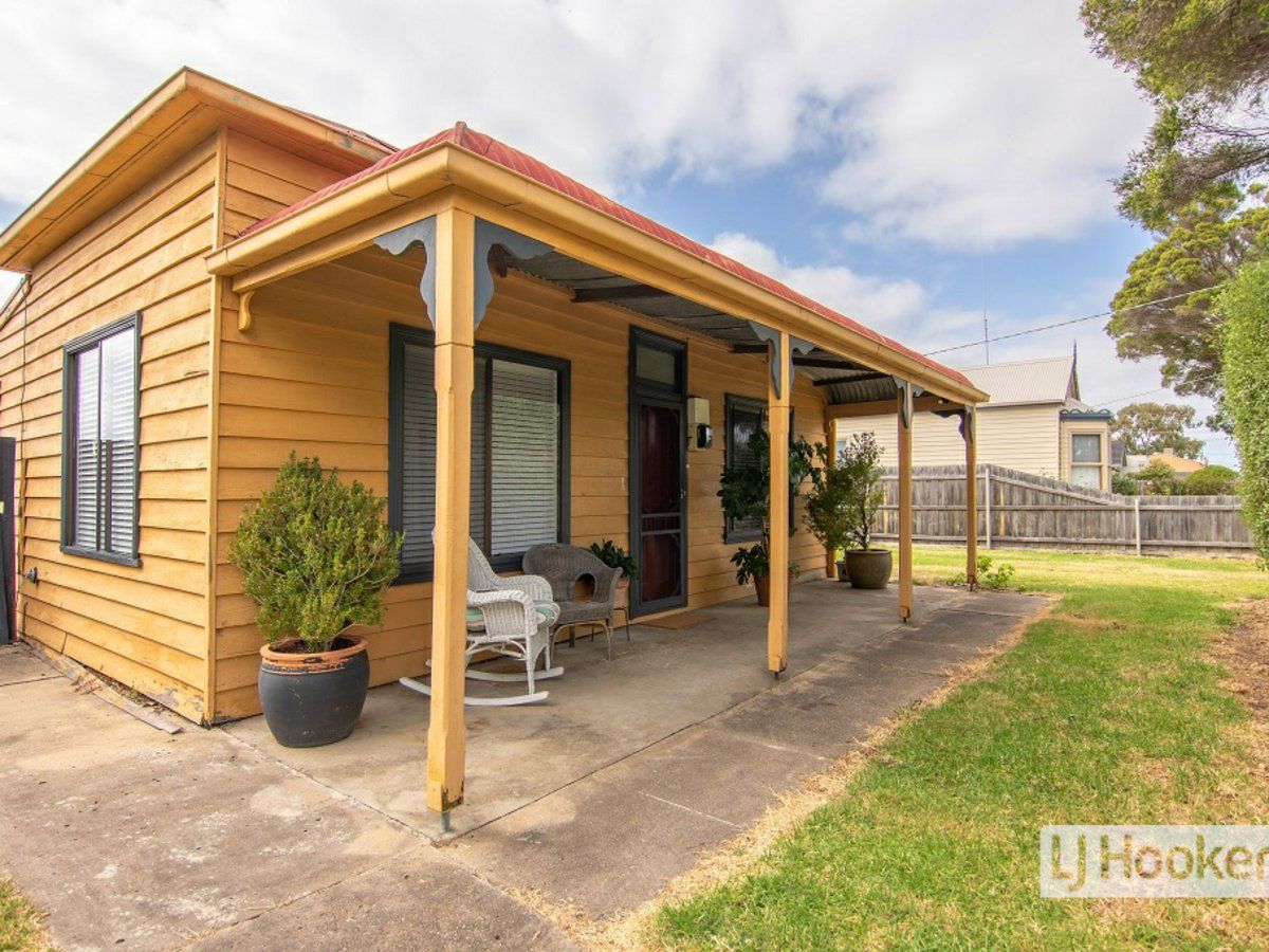 8B Langford Parade, Paynesville VIC 3880, Image 0