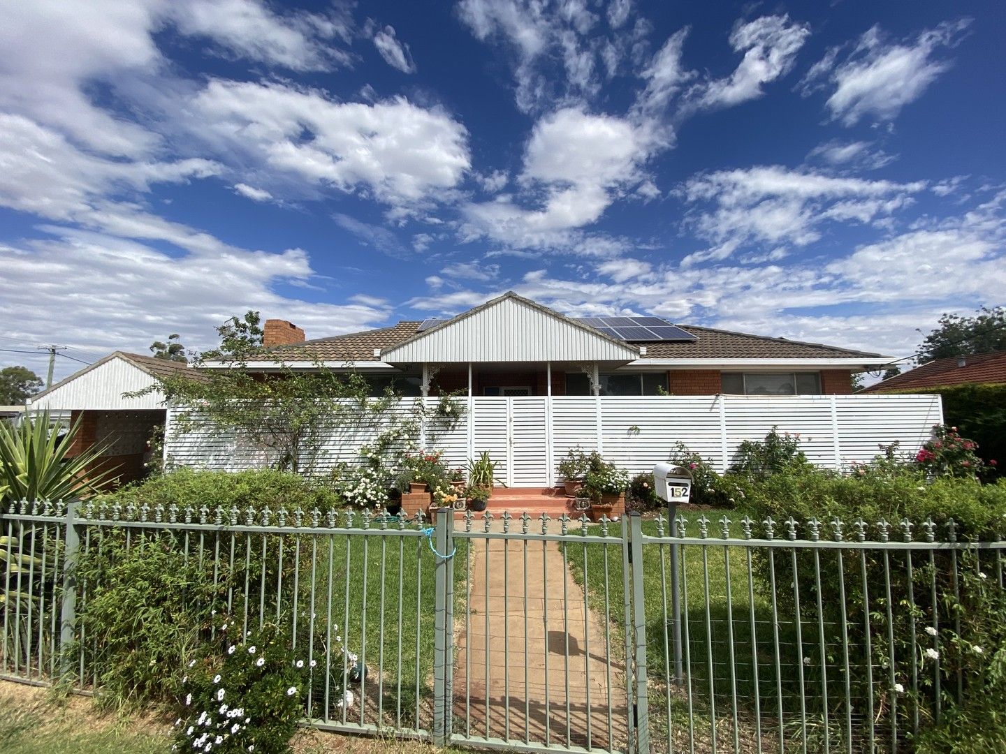 152 Bathurst Street, Condobolin NSW 2877, Image 0