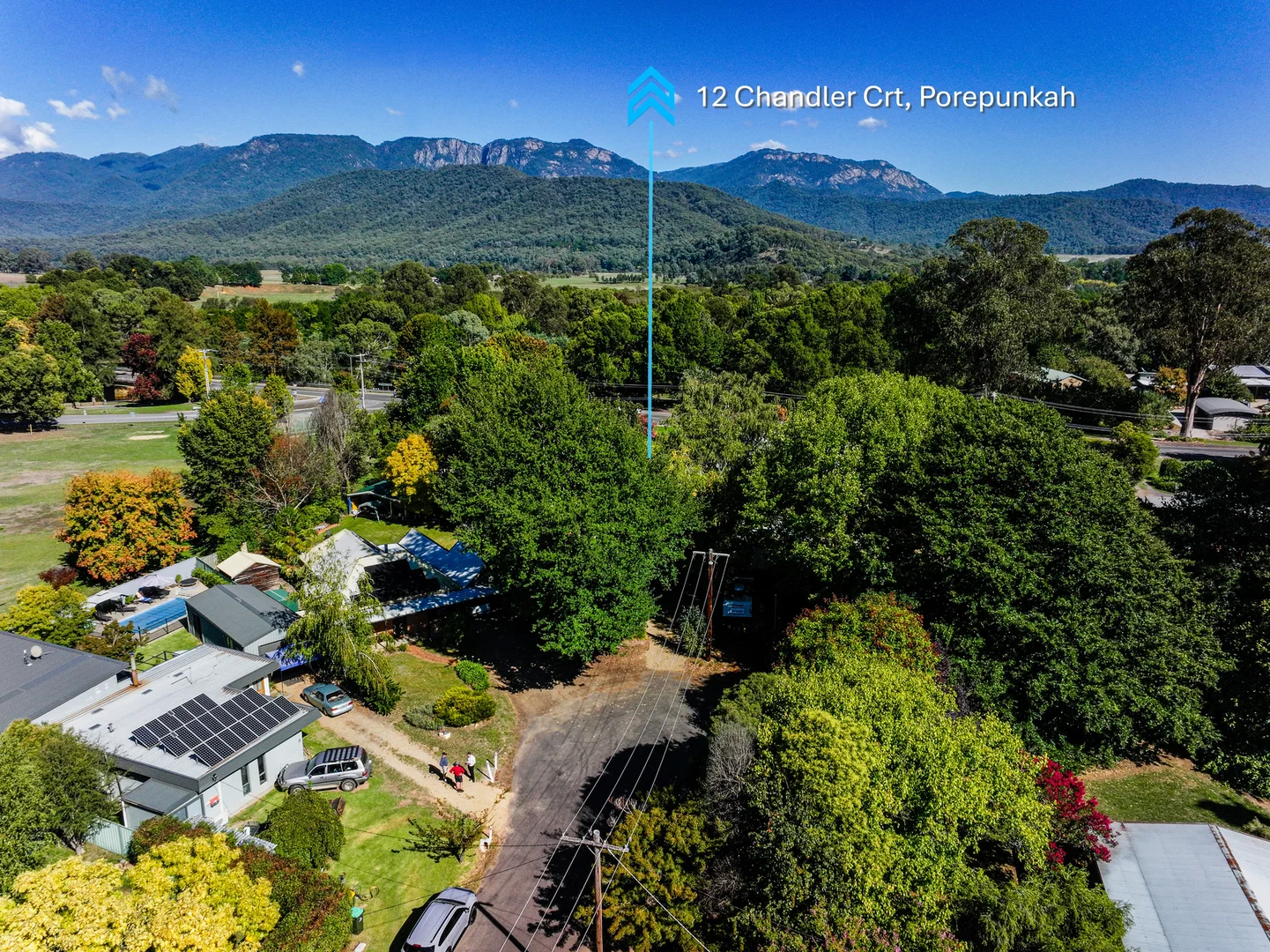 Additional image 22 of 12 Chandler Court, Porepunkah VIC 3740
