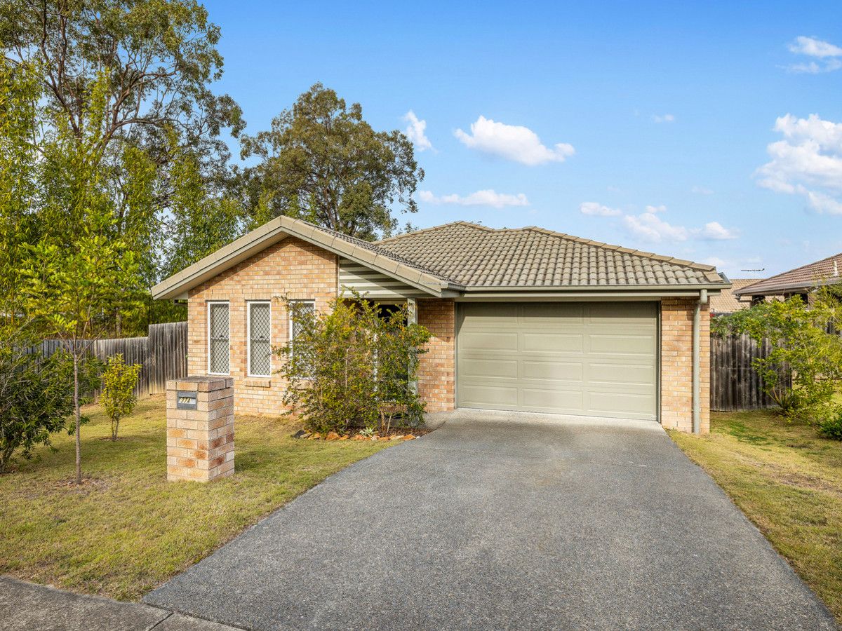 37A Arnold Street, Wulkuraka QLD 4305, Image 0