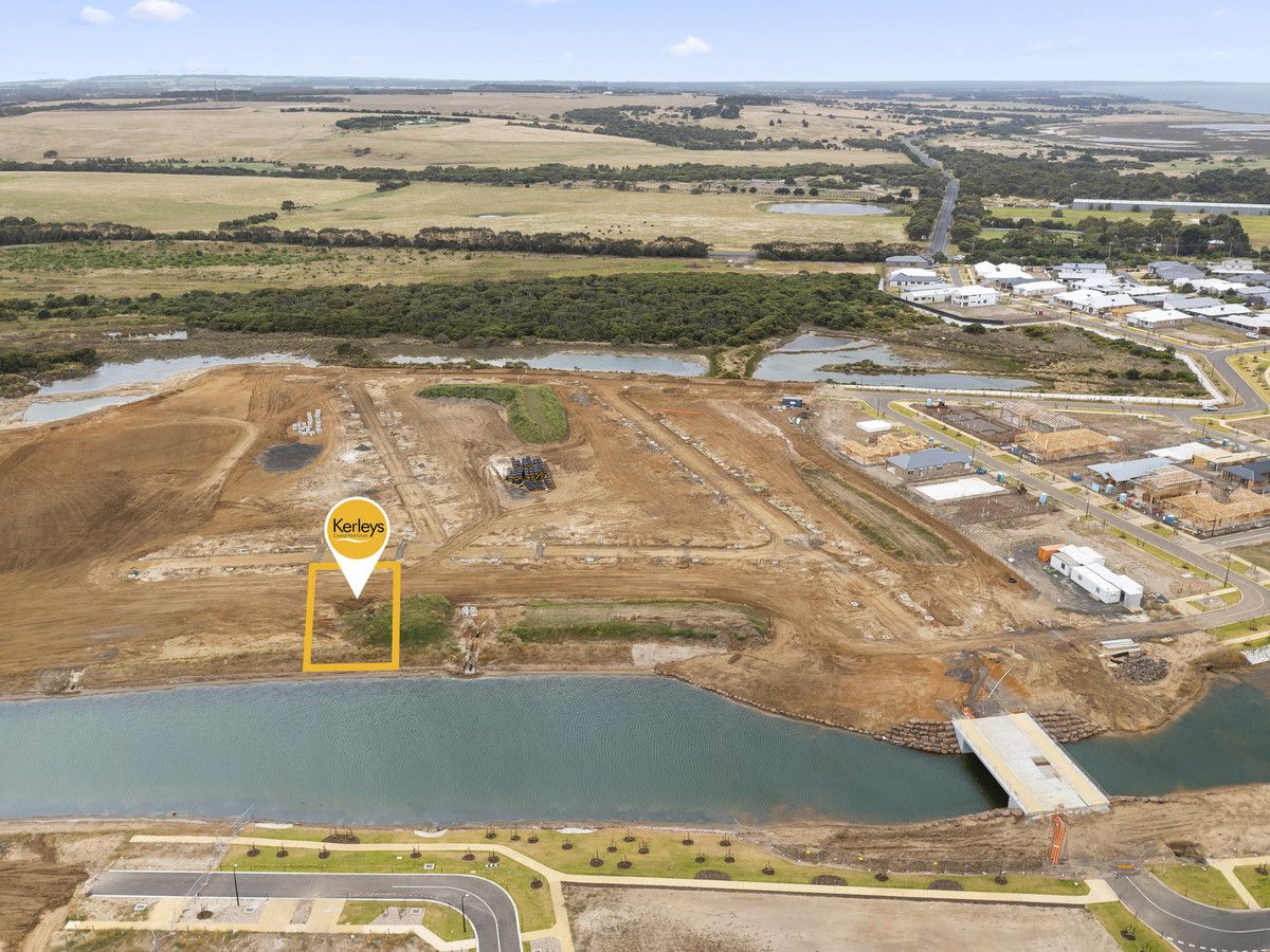Lot 2014 Coquina Drive, Point Lonsdale VIC 3225 Domain