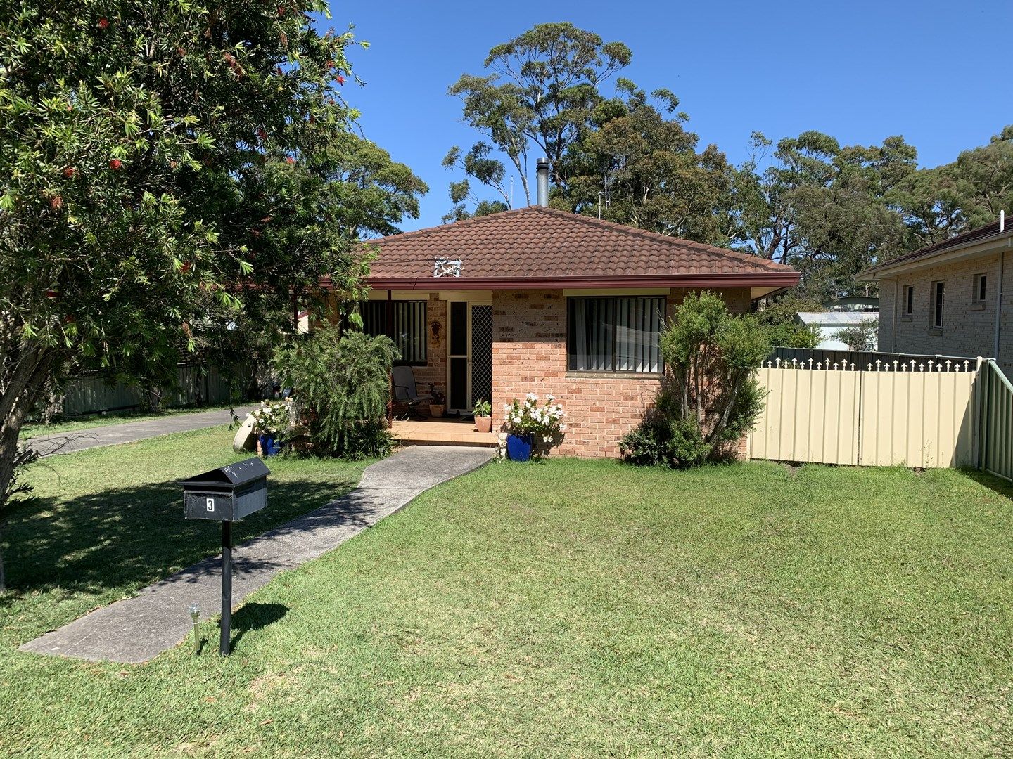 3 Wharf Road, Erowal Bay NSW 2540, Image 0