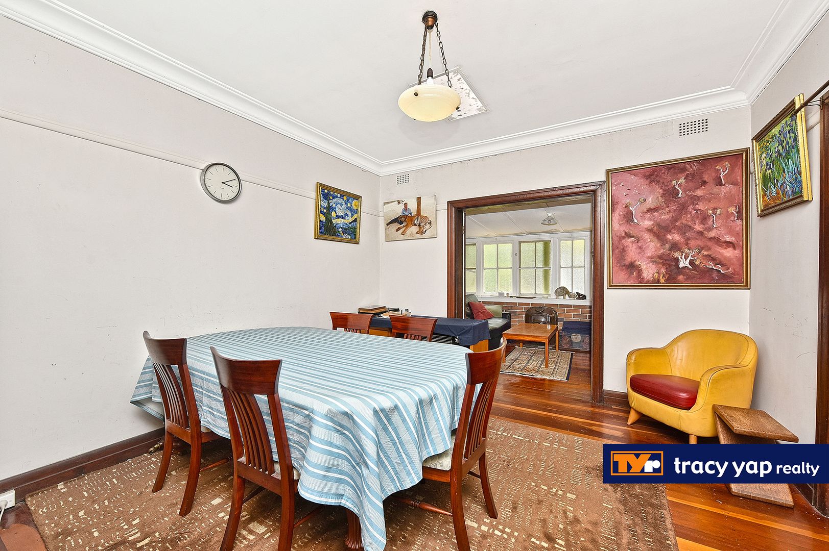 3 Wilfred Avenue, Chatswood NSW 2067, Image 1