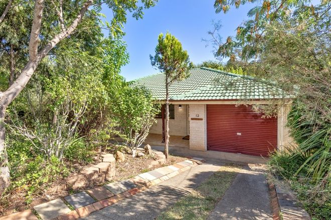 Picture of 12 Somerset Place, TAMWORTH NSW 2340