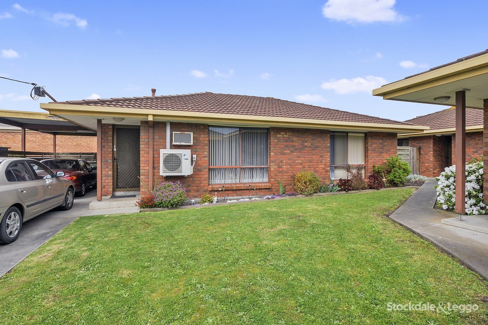 1/5 Fumina Court, Morwell VIC 3840, Image 0