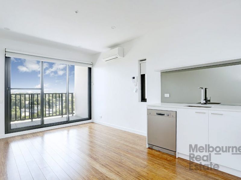 1 bedrooms Apartment / Unit / Flat in 404/8 Olive York Way BRUNSWICK WEST VIC, 3055