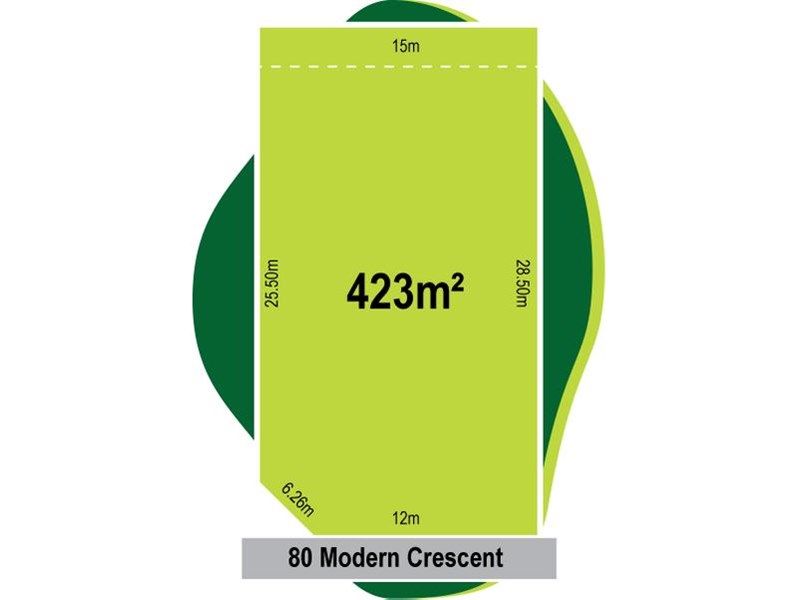 80 Modern Crescent, Tarneit VIC 3029