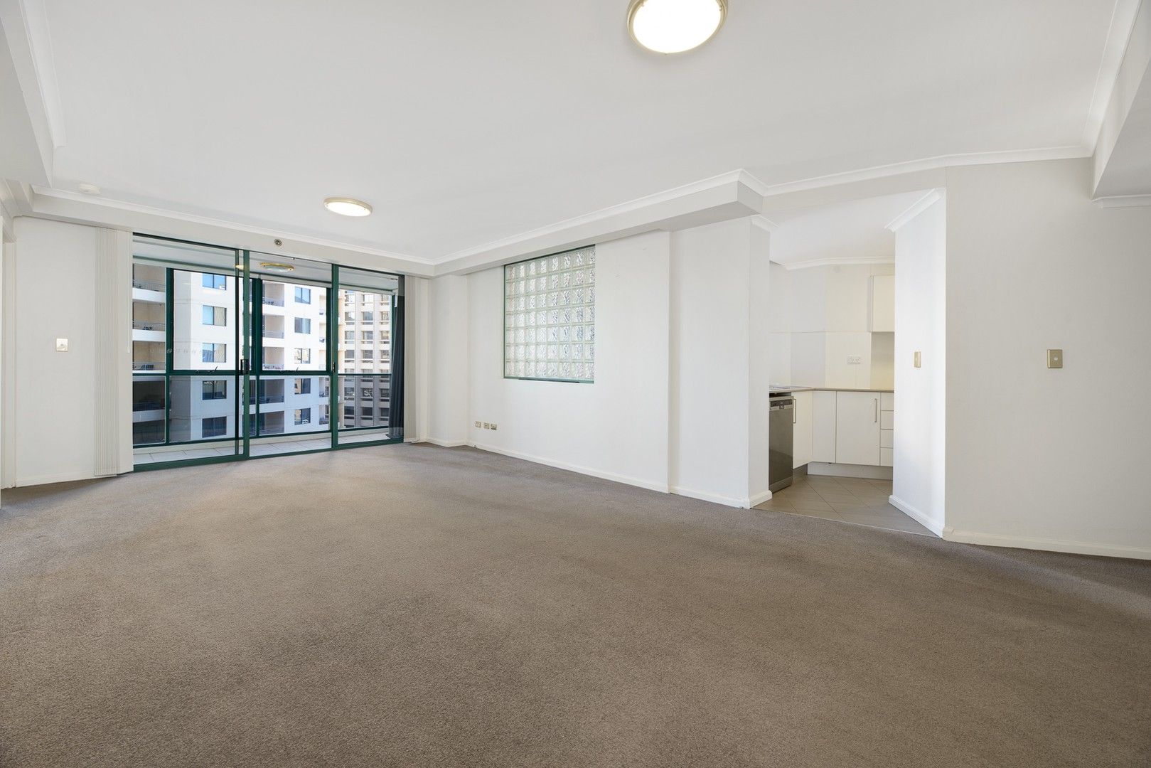 2 bedrooms Apartment / Unit / Flat in 46/414-418 Pitt Street SYDNEY NSW, 2000