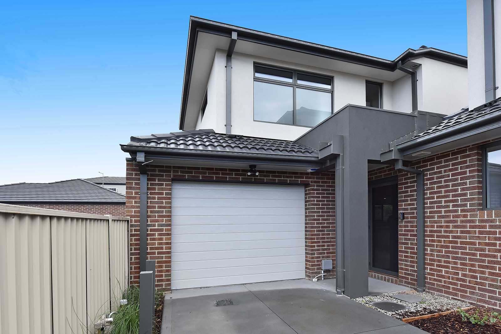 2 bedrooms Townhouse in 4/5 Banksia Grove TULLAMARINE VIC, 3043