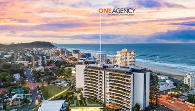 Picture of 1506/1328 Gold Coast Highway, PALM BEACH QLD 4221