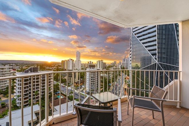 2125 Real Estate Properties For Sale In Surfers Paradise Qld 4217 Domain