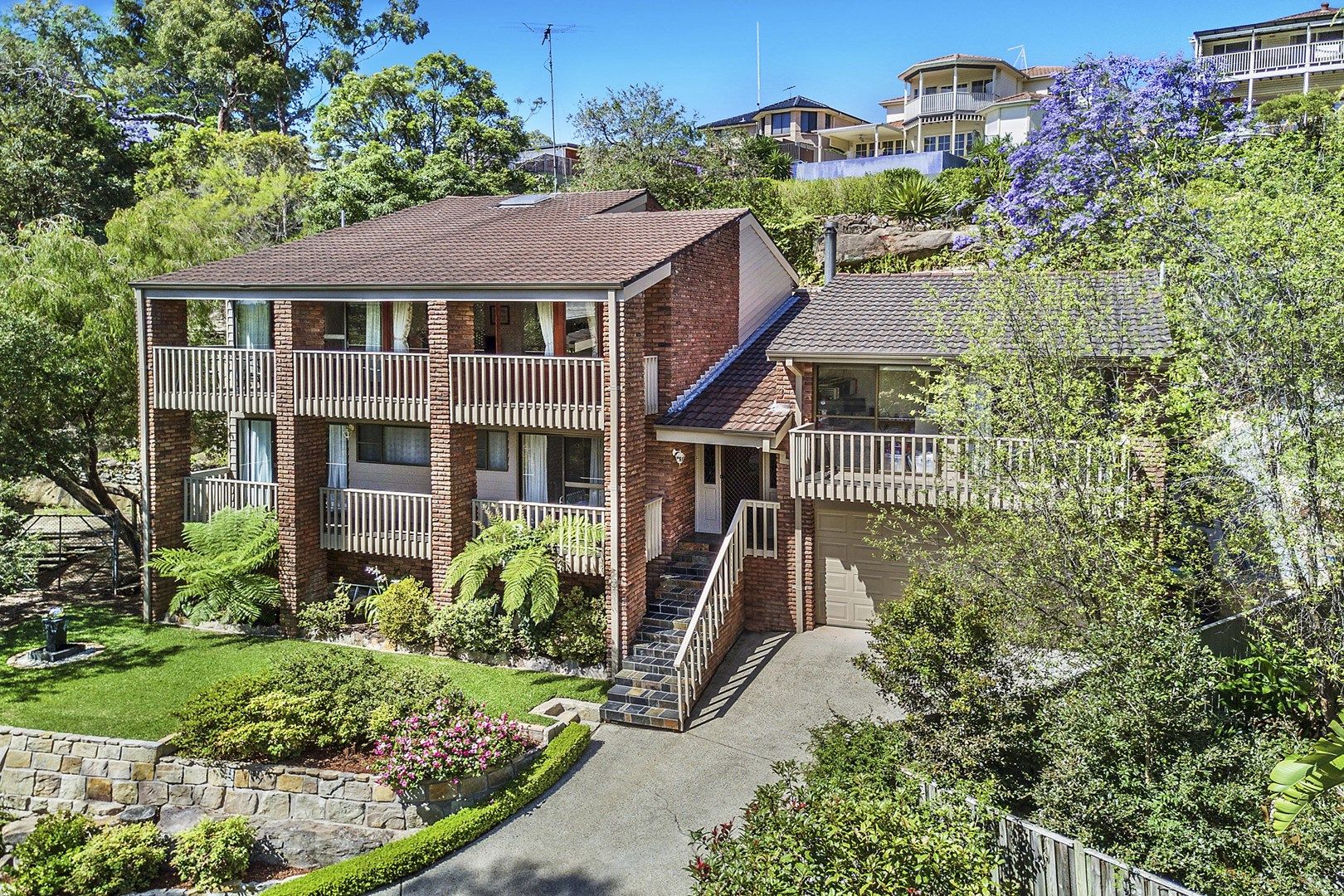 5 Glenhaven Place, Oyster Bay NSW 2225, Image 0
