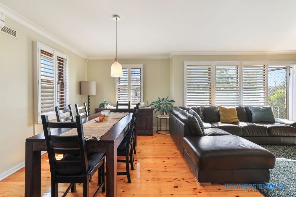 4 bedrooms House in 6 Webb Place BLACKETT NSW, 2770