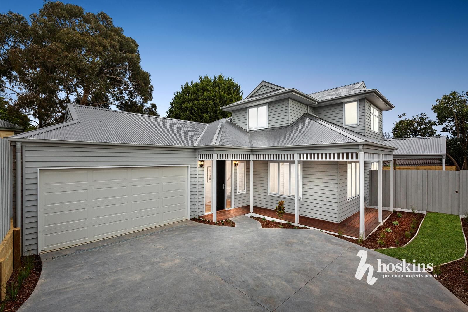 19A Richards Avenue, Croydon VIC 3136, Image 0