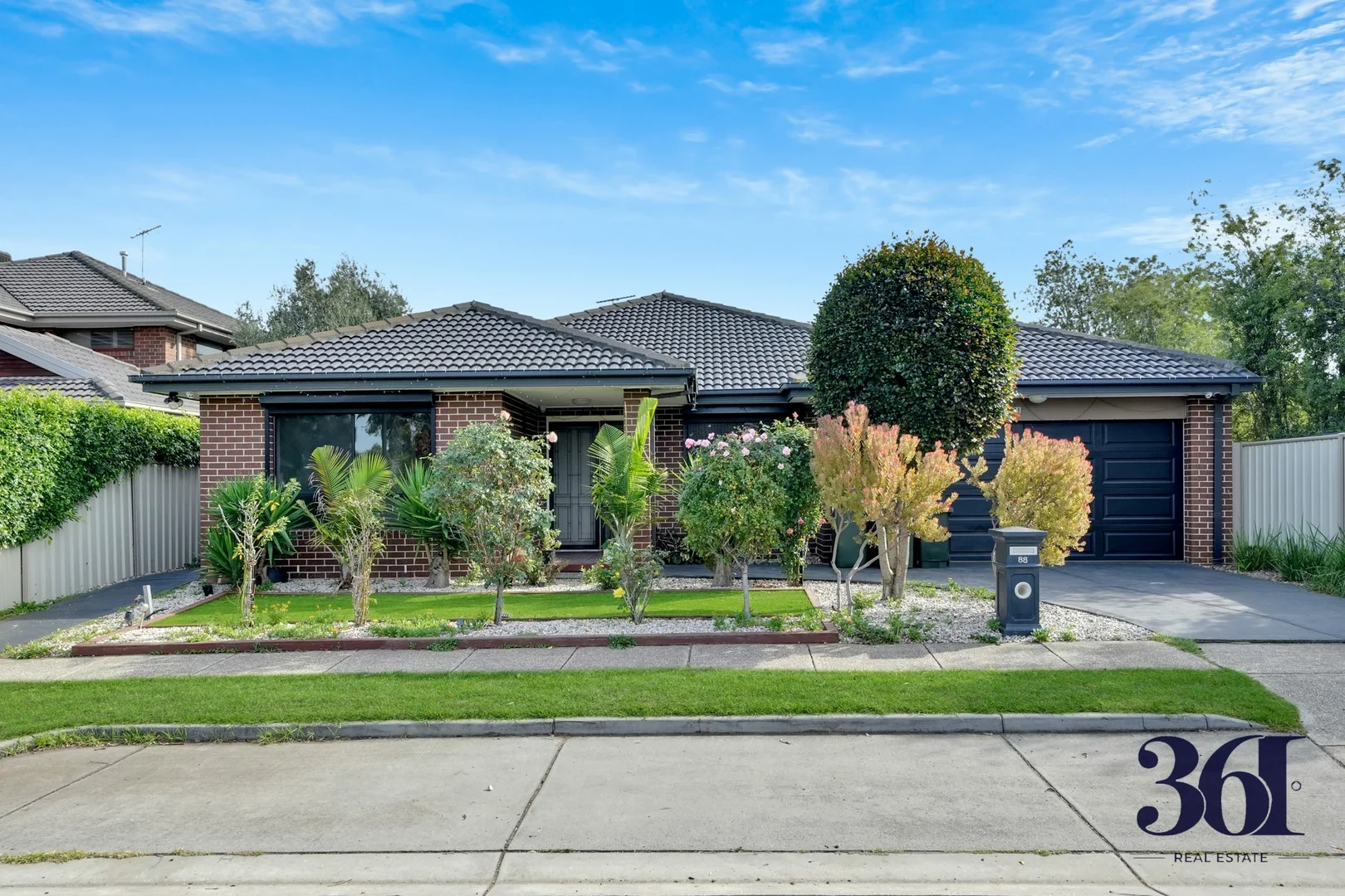 88 Federation Boulevard, Truganina VIC 3029