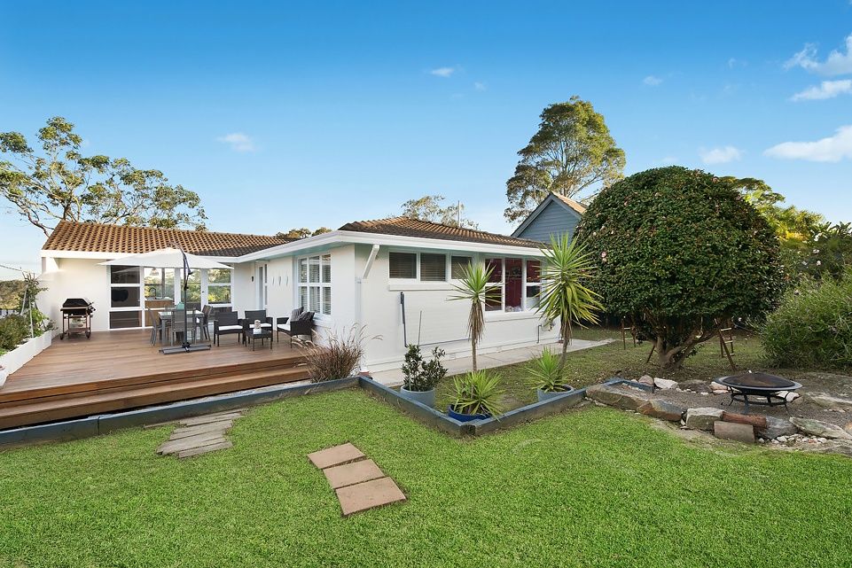 7 Errigal Place, Killarney Heights NSW 2087, Image 0