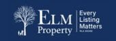 Logo for Elm Property National Pty Ltd
