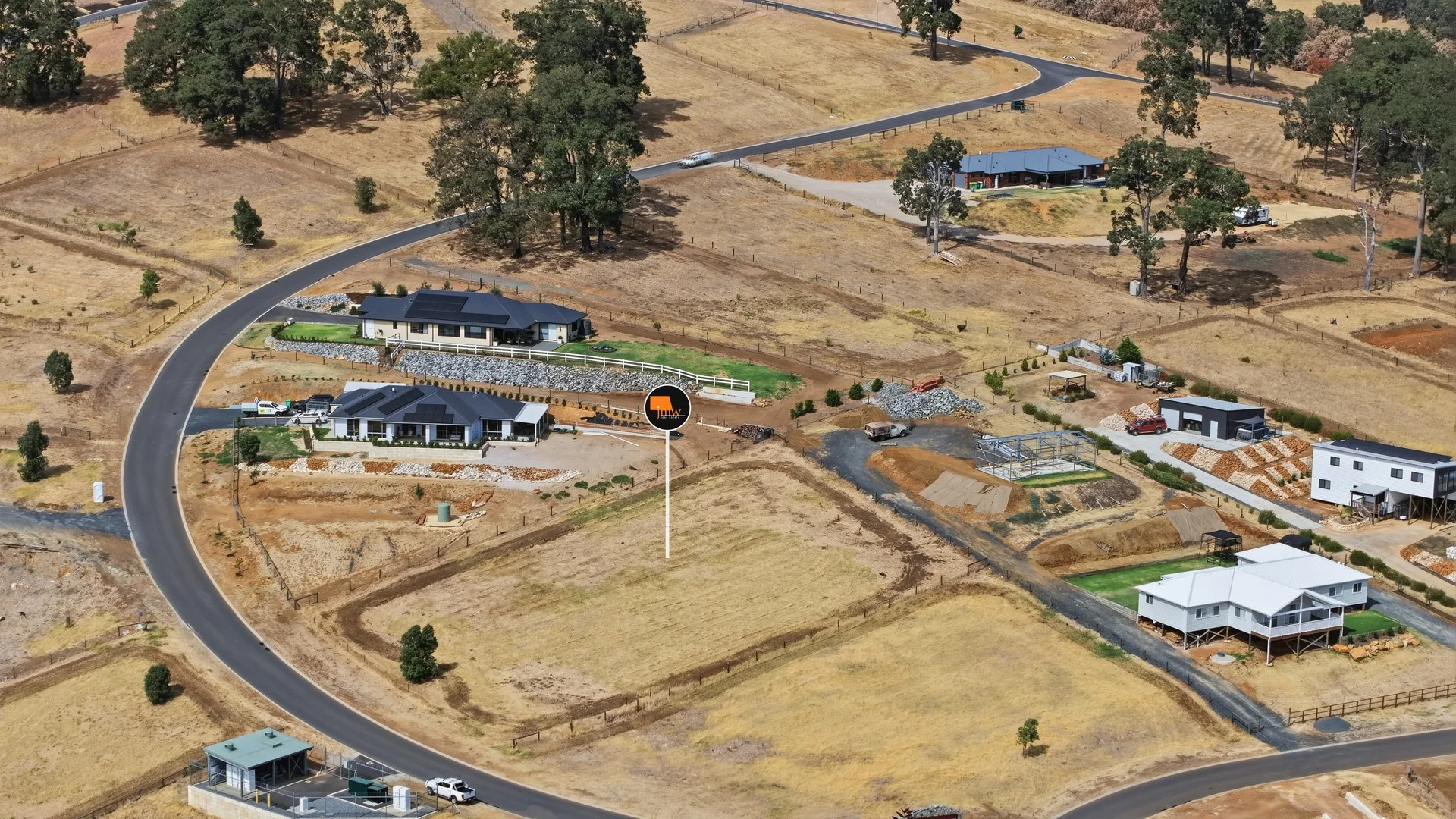 6 Delaware Loop, Roelands WA 6226