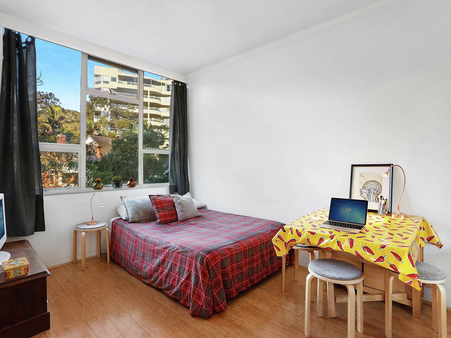 405/2B Mona Road, Darling Point NSW 2027, Image 1