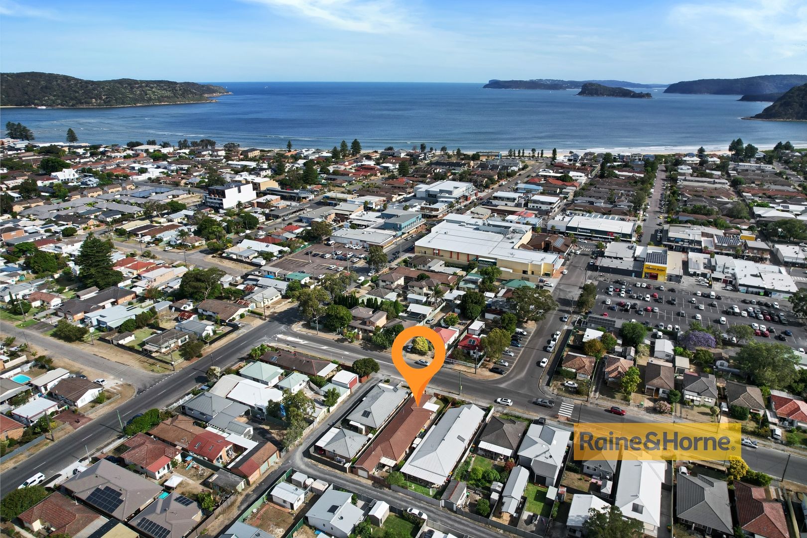 1/3 Wellington Street, Umina Beach NSW 2257, Image 1