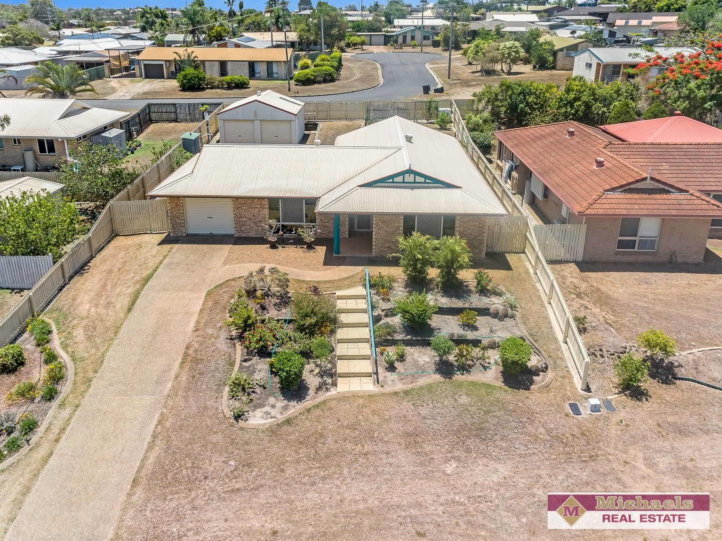 5 Cocas Drive, Avoca QLD 4670, Image 0