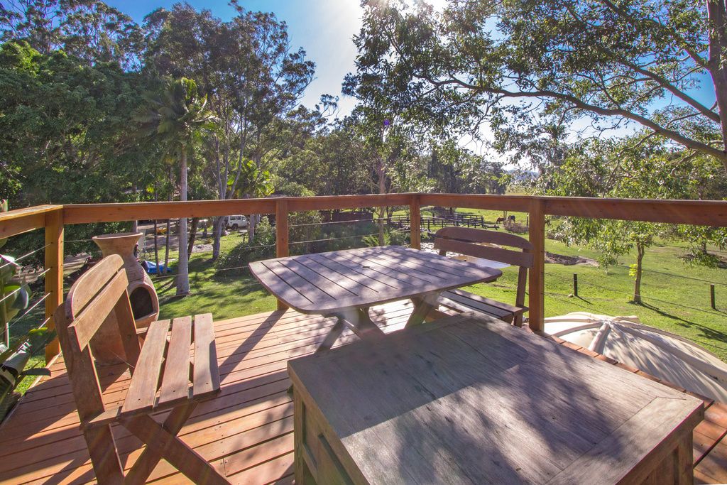 100 Wilman Road, Round Mountain NSW 2484, Image 2