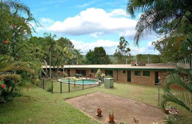 223 Mount Glorious Road, Samford Valley QLD 4520, Image 2