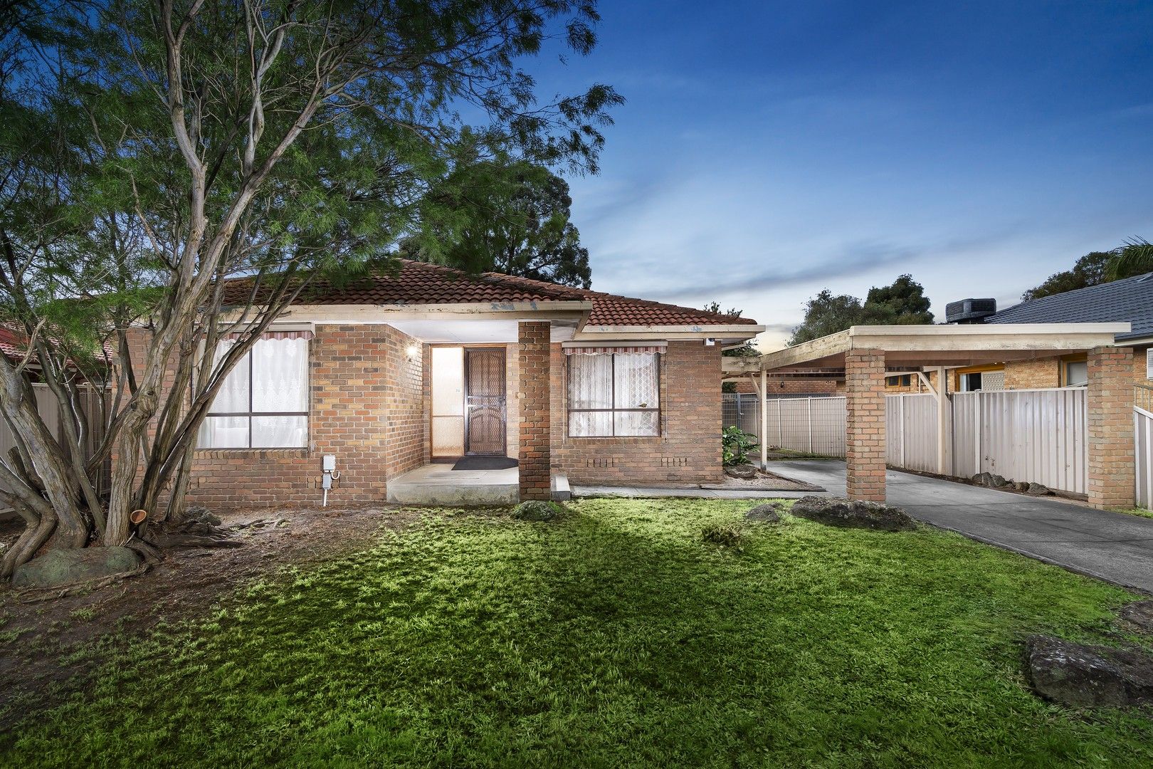 46 Moorhead Drive, Mill Park VIC 3082, Image 0