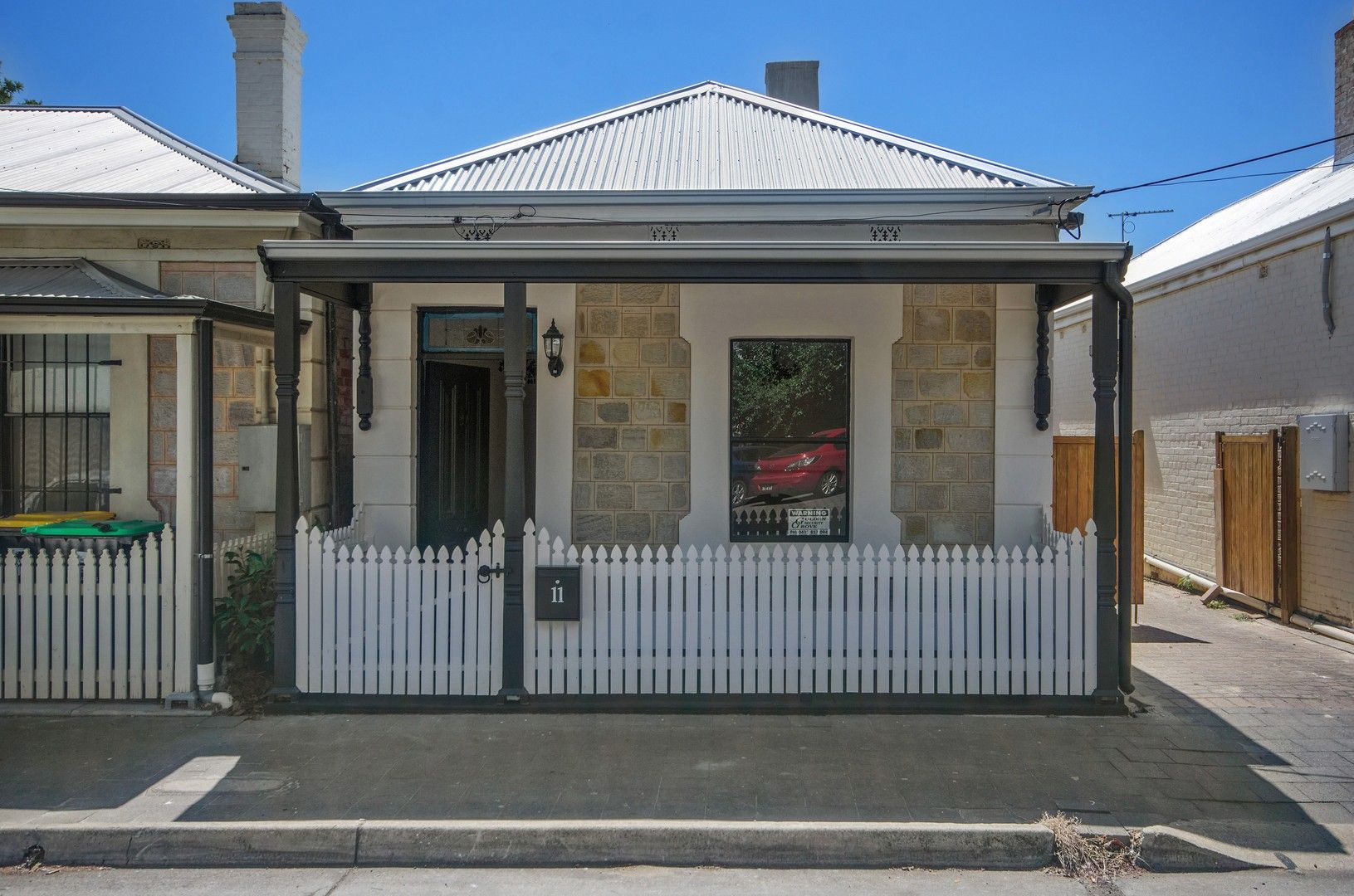 11 Main Street, Eastwood SA 5063 House For Rent Domain