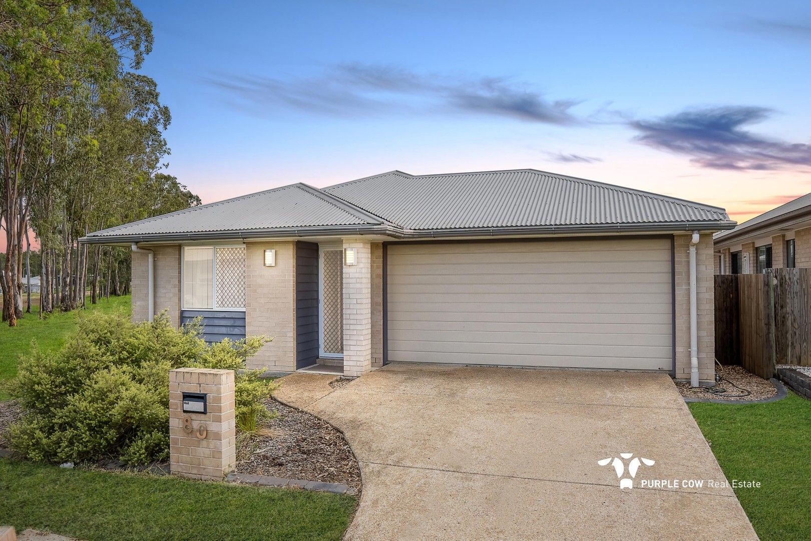 80 Parkview Parade, Ripley QLD 4306, Image 0