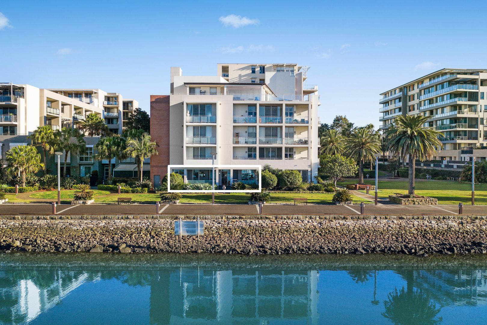 15 The Promenade , Wentworth Point NSW 2127