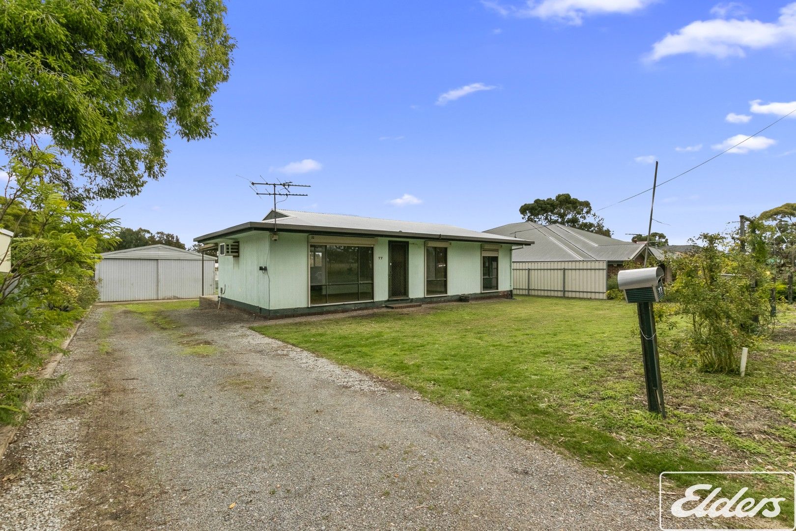 77 Oakley Road, McLaren Flat SA 5171, Image 0