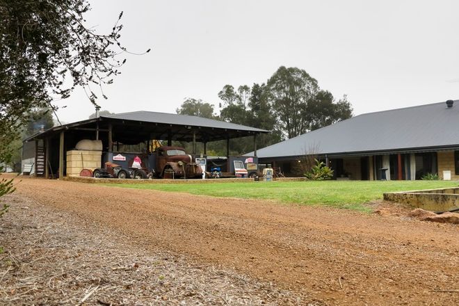 Picture of 22 Bullich Retreat, JARRAHDALE WA 6124