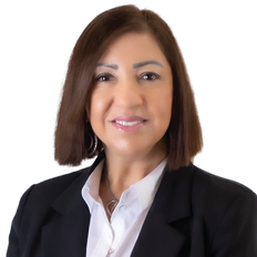 Nicky Karaman, Property manager