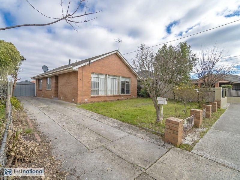 3 bedrooms House in 21 Merino Avenue DALLAS VIC, 3047