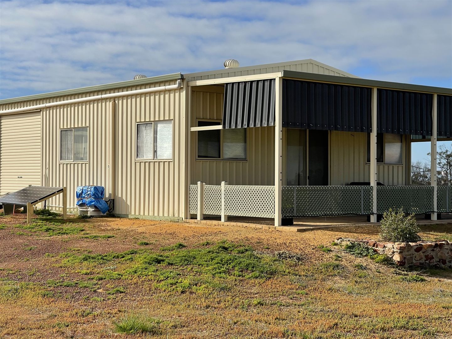 LOT 612 NAMBLING NORTH ROAD, Dowerin WA 6461, Image 2