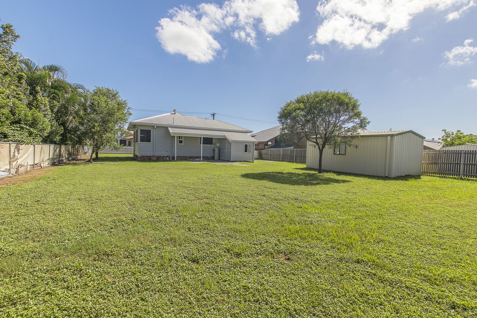 9 Lockheed Street, Garbutt QLD 4814, Image 1