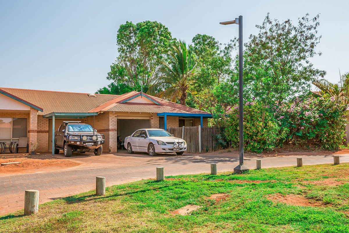 12/25-35 Egret Crescent, South Hedland WA 6722, Image 1