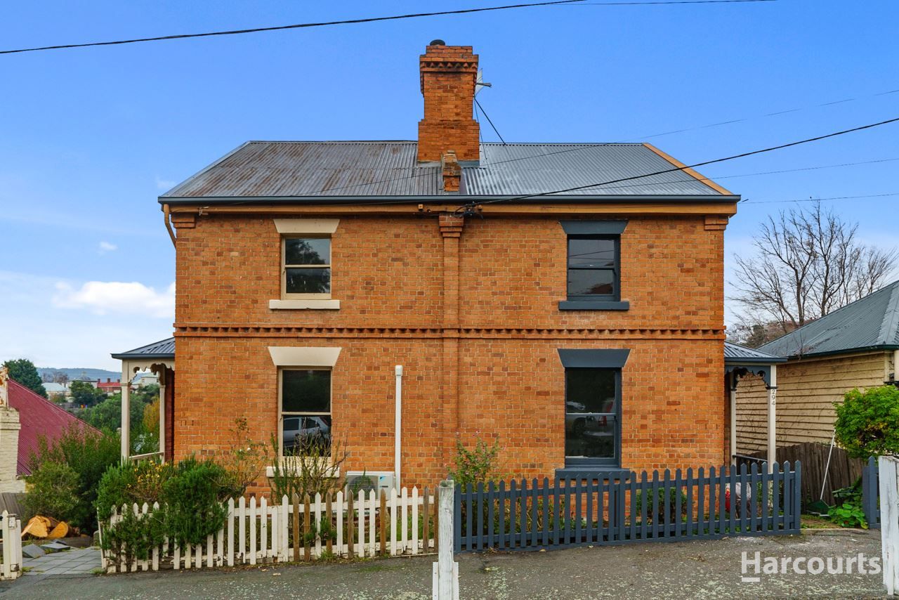 294 Bathurst Street, West Hobart TAS 7000, Image 1