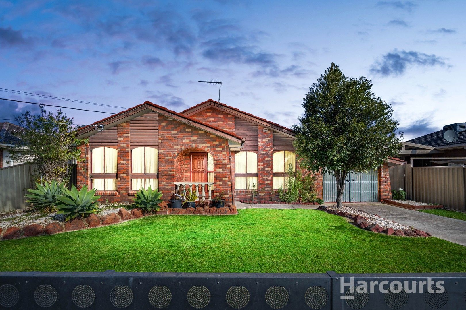 11 Lambeth Street, Kings Park VIC 3021, Image 0